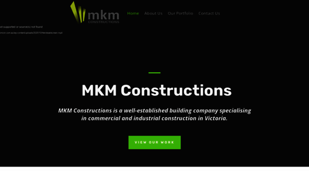 mkmcon.com.au