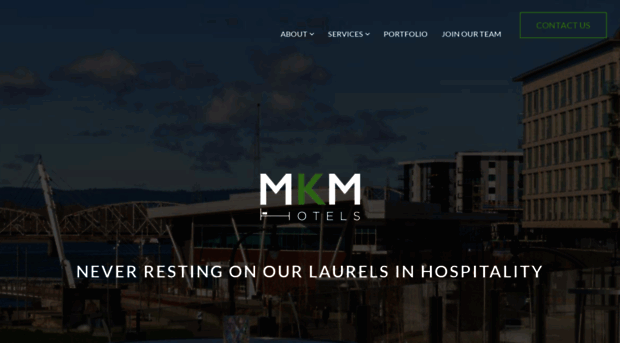 mkmhotels.com