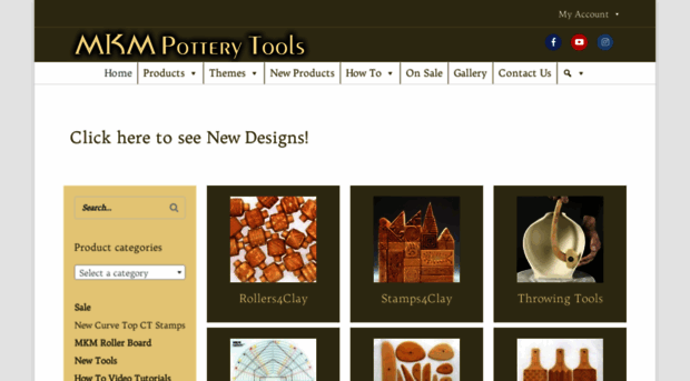 mkmpotterytools.com