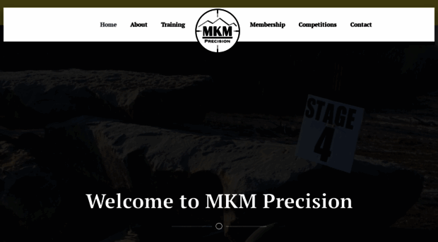 mkmprecision.com