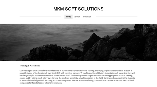 mkmsoftsolutions.weebly.com