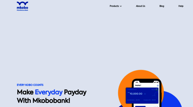 mkobobank.com