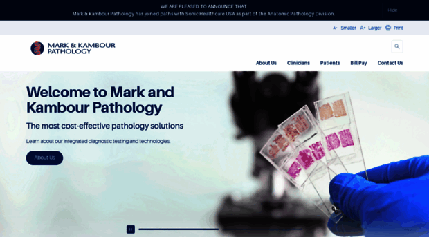 mkpathology.com