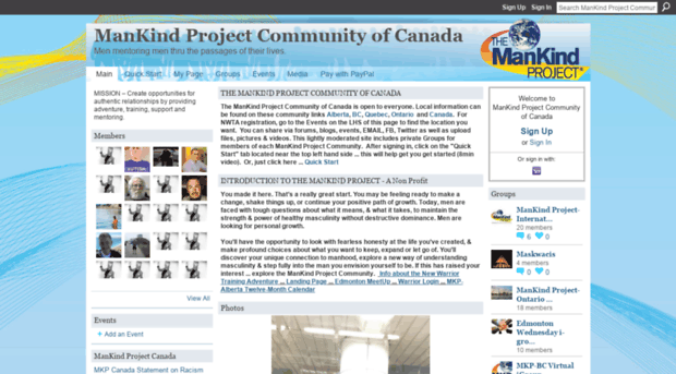 mkpcommunity.ca