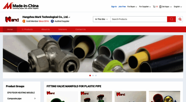 mkpipefitting.en.made-in-china.com