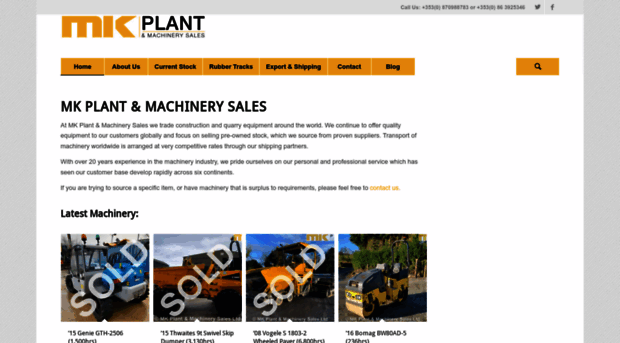 mkplant.com