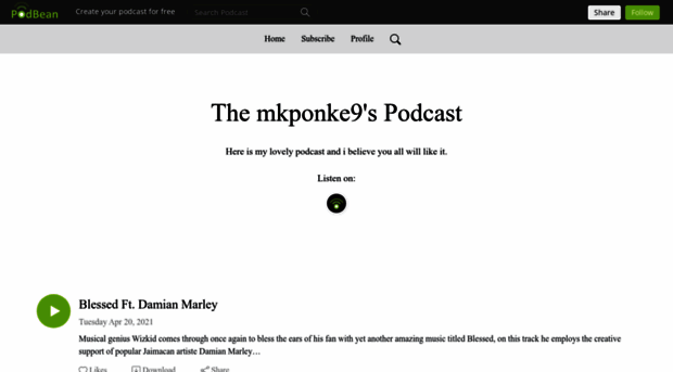 mkponke9.podbean.com