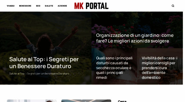 mkportal.it