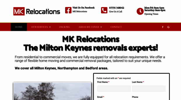 mkrelocations.co.uk