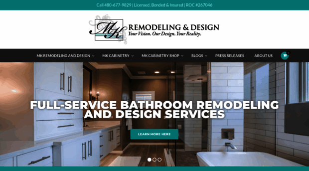 mkremodeling.com