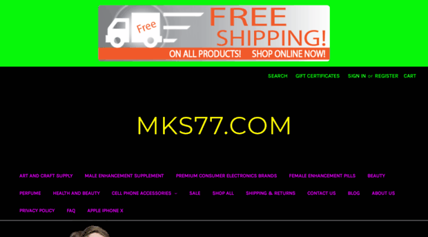 mks77.com