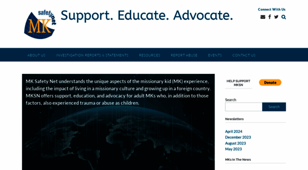 mksafetynet.org