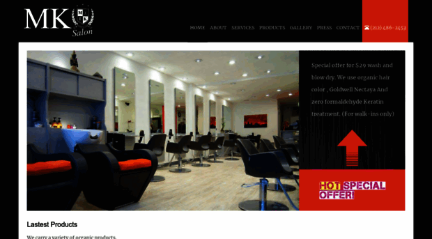 mksalon.com