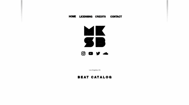 mksbeats.com