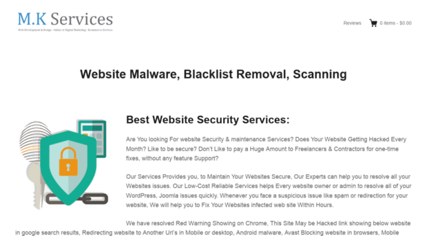 mkservices.co.in