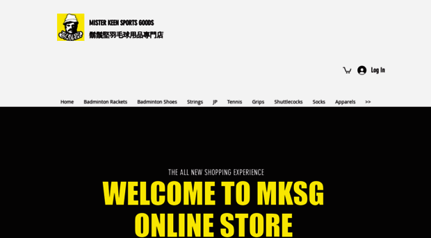 mksg.biz