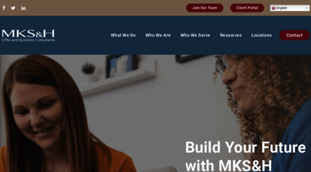 mksh.com