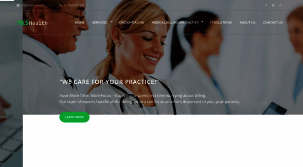 mkshealth.com