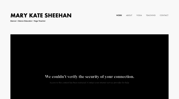 mksheehan.com