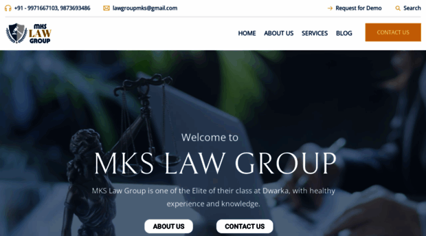 mkslawgroup.com