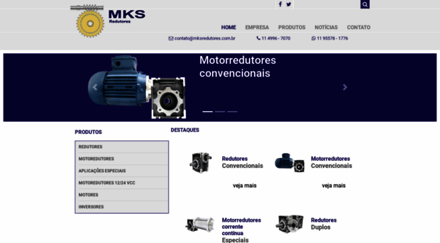 mksredutores.com.br