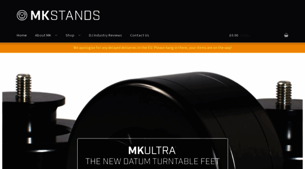 mkstands.com