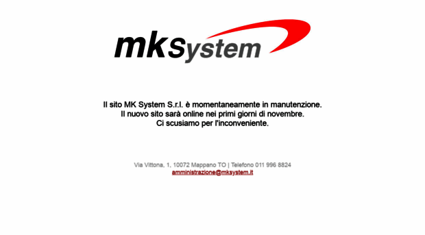 mksystem.it