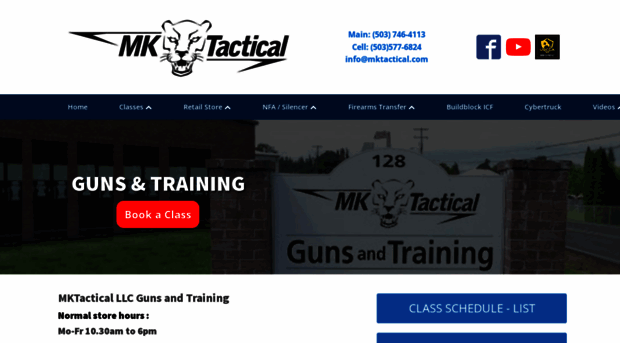 mktactical.com