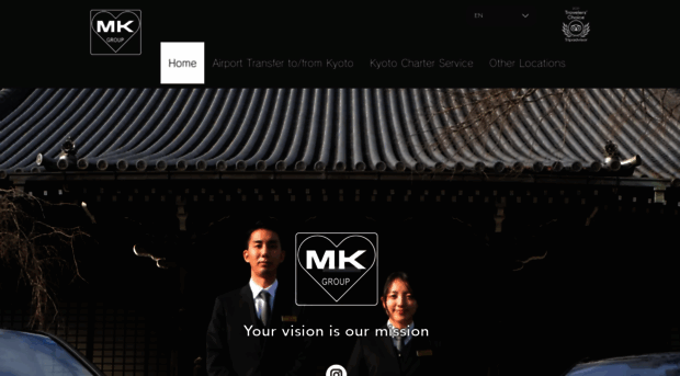 mktaxi-japan.com