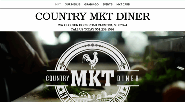 mktdiner.com