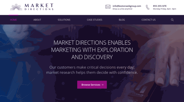 mktdirections.com