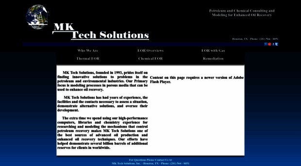 mktechsolutions.com