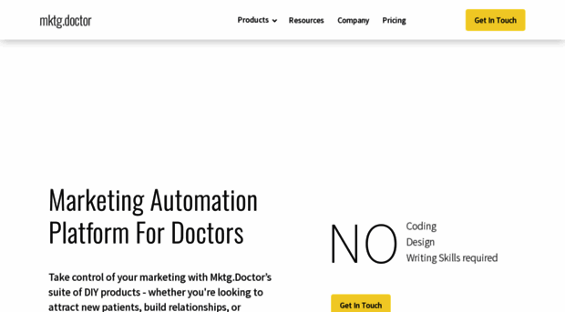 mktg.doctor