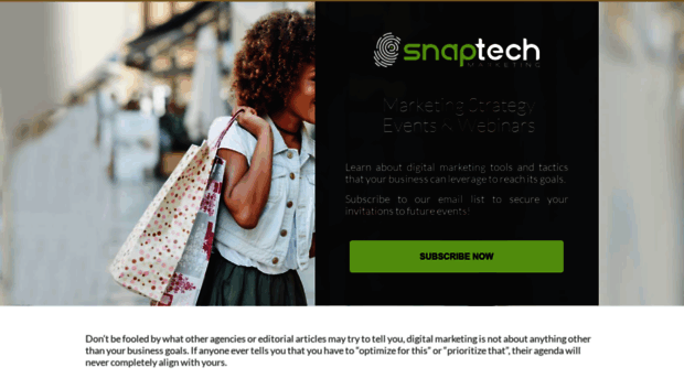 mktg.snaptech.com