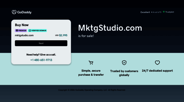 mktgstudio.com