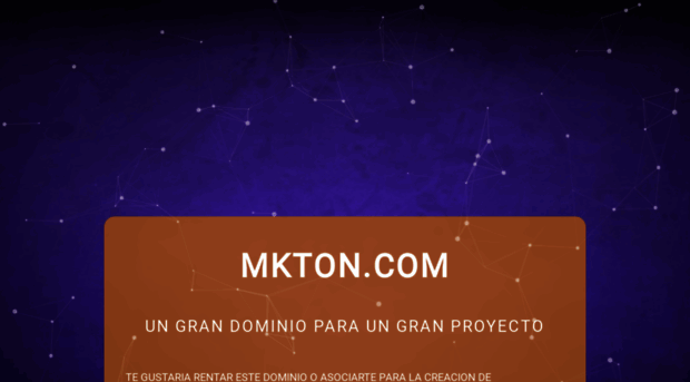 mkton.com