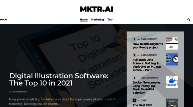 mktr.ai