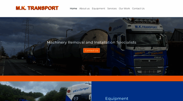 mktransport.co.uk