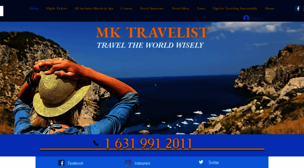 mktravelist.com