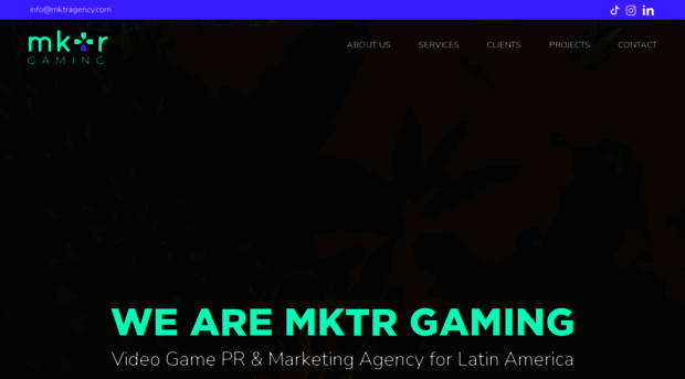 mktrgaming.com