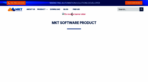 mktsoftware.net