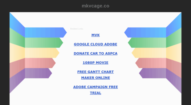 mkvcage.co