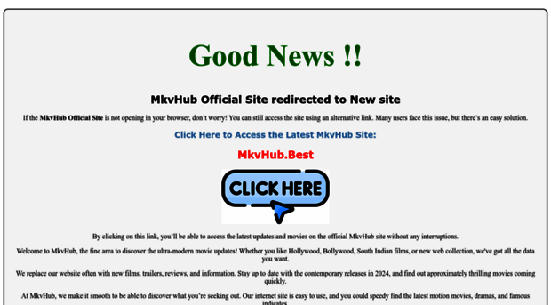 mkvhub.ovh