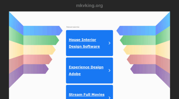 mkvking.org