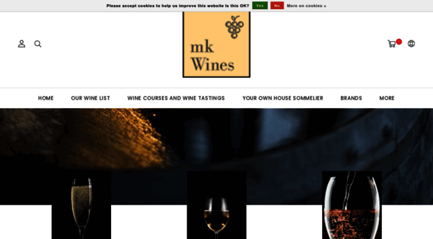 mkwines.com