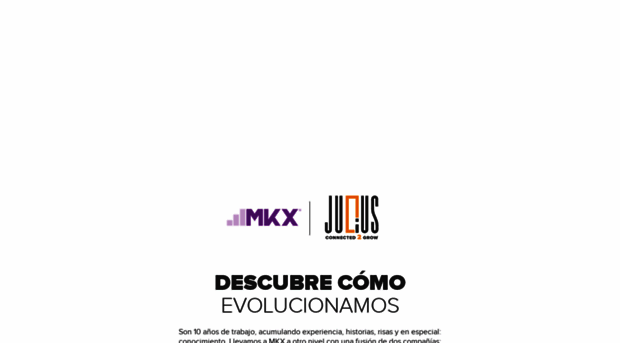 mkx.com.mx