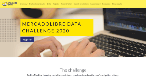 ml-challenge.mercadolibre.com