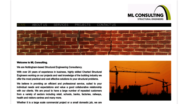 ml-consulting.co.uk