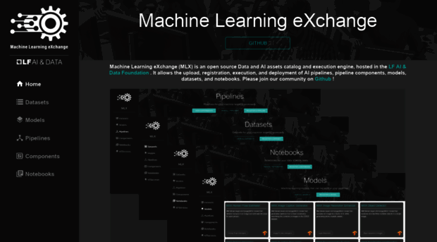 ml-exchange.org