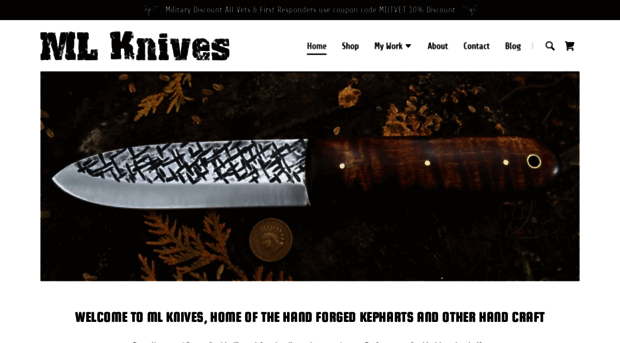 ml-knives.com